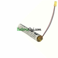 Sostituzione della batteria per Sony wi1000x
