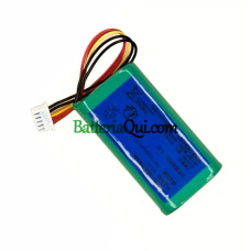 Sostituzione della batteria per Sony XB20 SRS-X3 XB2 ST-01