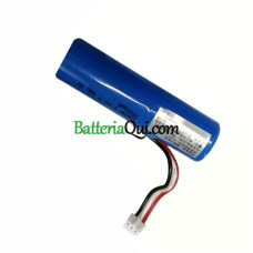 Sostituzione della batteria per STAR Q1S