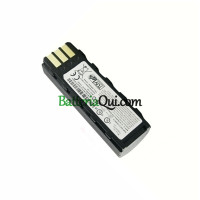 Sostituzione della batteria per Symbol LS3478 21-62606-01 DS3578 LS3578