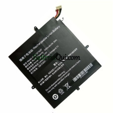 Sostituzione della batteria per Teclast 2666144 F5 H-30137162P