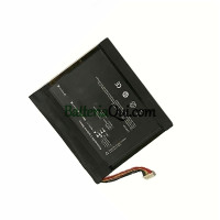 Sostituzione della batteria per Teclast X4pro H-28125140P