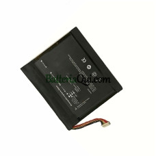 Sostituzione della batteria per Teclast X4pro H-28125140P