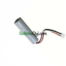 Sostituzione della batteria per Theradome LH40 LH80