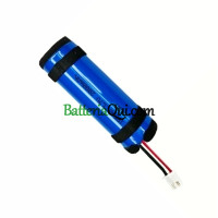 Sostituzione della batteria per Ticode TS4500 TI4520