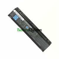 Sostituzione della batteria per Toshiba PABAS274 PA5121U-1BRS P75-A7100 A7200 Satellite