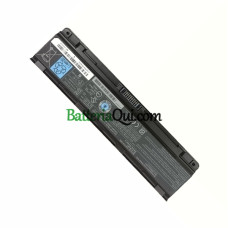 Sostituzione della batteria per Toshiba PABAS274 PA5121U-1BRS P75-A7100 A7200 Satellite
