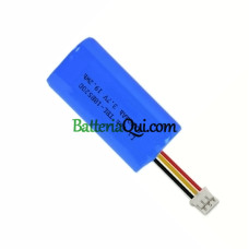 Sostituzione della batteria per TP-LINK TL-TR860