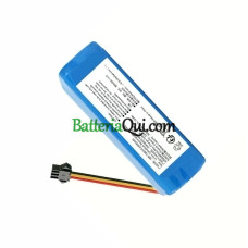 Sostituzione della batteria per VIOMI ALPHA-1A M26-4S2P INR18650 VXVC12