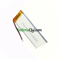 Sostituzione della batteria per Xiaomi XMYX03YM 443083