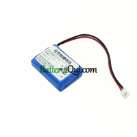 Sostituzione della batteria per YAMAN HRF-11 HRF-11t
