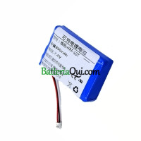 Sostituzione della batteria per YAMAN M10T HRF-10T