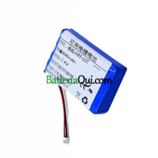 Sostituzione della batteria per YAMAN M10T HRF-10T