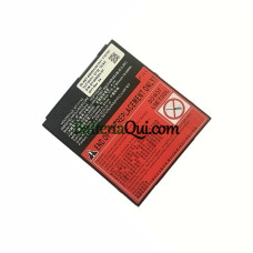 Sostituzione della batteria per Zebra BT-000424 EC50 EC55 BTRY-EC5X-ST1-0