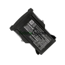 Sostituzione della batteria per Zebra BTRY-MC93-FZ-10 MC9300 MC93