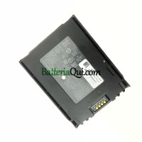 Sostituzione della batteria per Zebra TC56 TC50 BT-000314 TC510 TC51