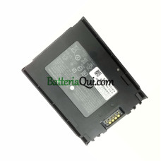 Sostituzione della batteria per Zebra TC56 TC50 BT-000314 TC510 TC51