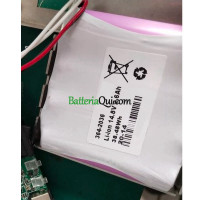 Batteria di ricambio per ABATEL 364-2036