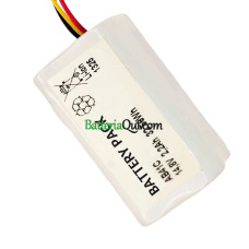 Batteria di ricambio per ABATEL AB41C