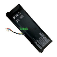 Batteria di ricambio per Acer A715-42 A317-52 AP19B8K AP19B8M A315-56 AP19B5K