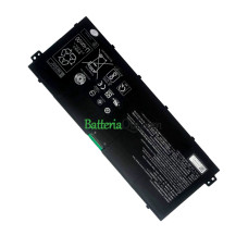 Batteria di ricambio per Acer AP18F4M Chromebook715 CB714 CB715