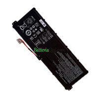 Batteria di ricambio per Acer AP20CBL R5-5500U Swift SF314-43-R2R4