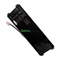 Batteria di ricambio per Acer CN315 Ezel AP19D5P CC314 Conceptd