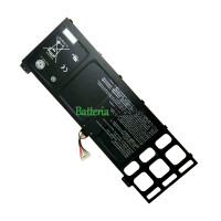 Batteria di ricambio per Acer P614-51-G2-524H AP18L4K TravelMate-P6