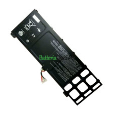 Batteria di ricambio per Acer P614-51-G2-524H AP18L4K TravelMate-P6