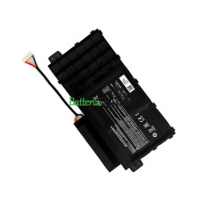 Batteria di ricambio per Acer TMP215-51G AP18H18J N18P5 Spin3 SP314-53 P215