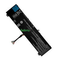 Batteria di ricambio per Acer Triton-500-SE AP20BHU PT516-51S Predator
