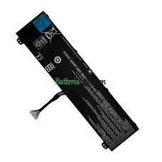 Batteria di ricambio per Acer Triton-500-SE AP20BHU PT516-51S Predator