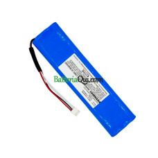Batteria di ricambio per AEMC 43AFX8 525832D00