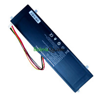 Batteria di ricambio per AIERXUAN Q14S V14 AEXB00K air14