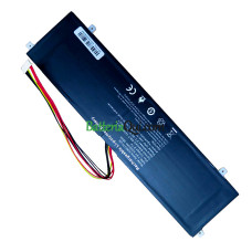 Batteria di ricambio per AIERXUAN Q14S V14 AEXB00K air14