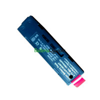 Batteria di ricambio per Aigo P8100 8106 P8800 UH-P706 SANYO-UR18650Y