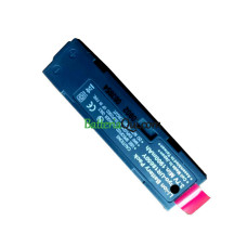 Batteria di ricambio per Aigo P8100 8106 P8800 UH-P706 SANYO-UR18650Y