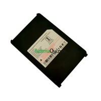 Batteria di ricambio per Aisino 335880 POS A90-1