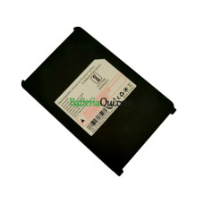 Batteria di ricambio per Aisino 335880 POS A90-1