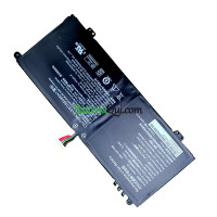 Batteria di ricambio per Akoya 5080270P E15403 4588105-2S 4588106-2S 40071698