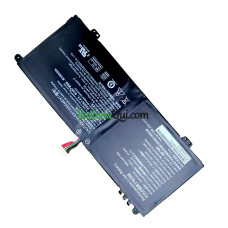 Batteria di ricambio per Akoya 5080270P E15403 4588105-2S 4588106-2S 40071698