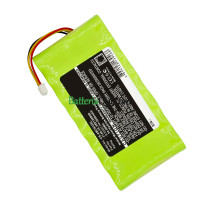 Batteria di ricambio per AMC NI-MH43Ax8 694233