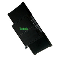 Batteria di ricambio per Apple A1466 A1496 MacBook-Air-13 A1369