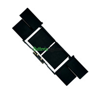 Batteria di ricambio per Apple A1990 A1953 MacBookPro