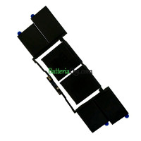 Batteria di ricambio per Apple A2113 Macbook 2019 15-A2141