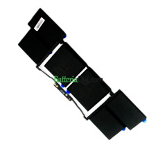 Batteria di ricambio per Apple A2141 Macbook-Pro 15-2019 A2113