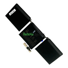 Batteria di ricambio per Apple A2338 13-2019 Macbook-Pro A2159 A2171