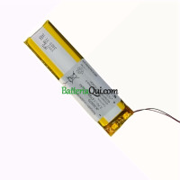Batteria di ricambio per Apple JK352070 iPad-Pro-10.5 BRYDGE Keyboard