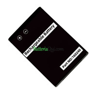 Batteria di ricambio per Arctis Wireless 160240 Pro 840 800