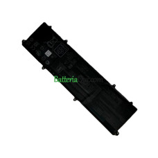 Batteria di ricambio per Asus 5895 C31N2015